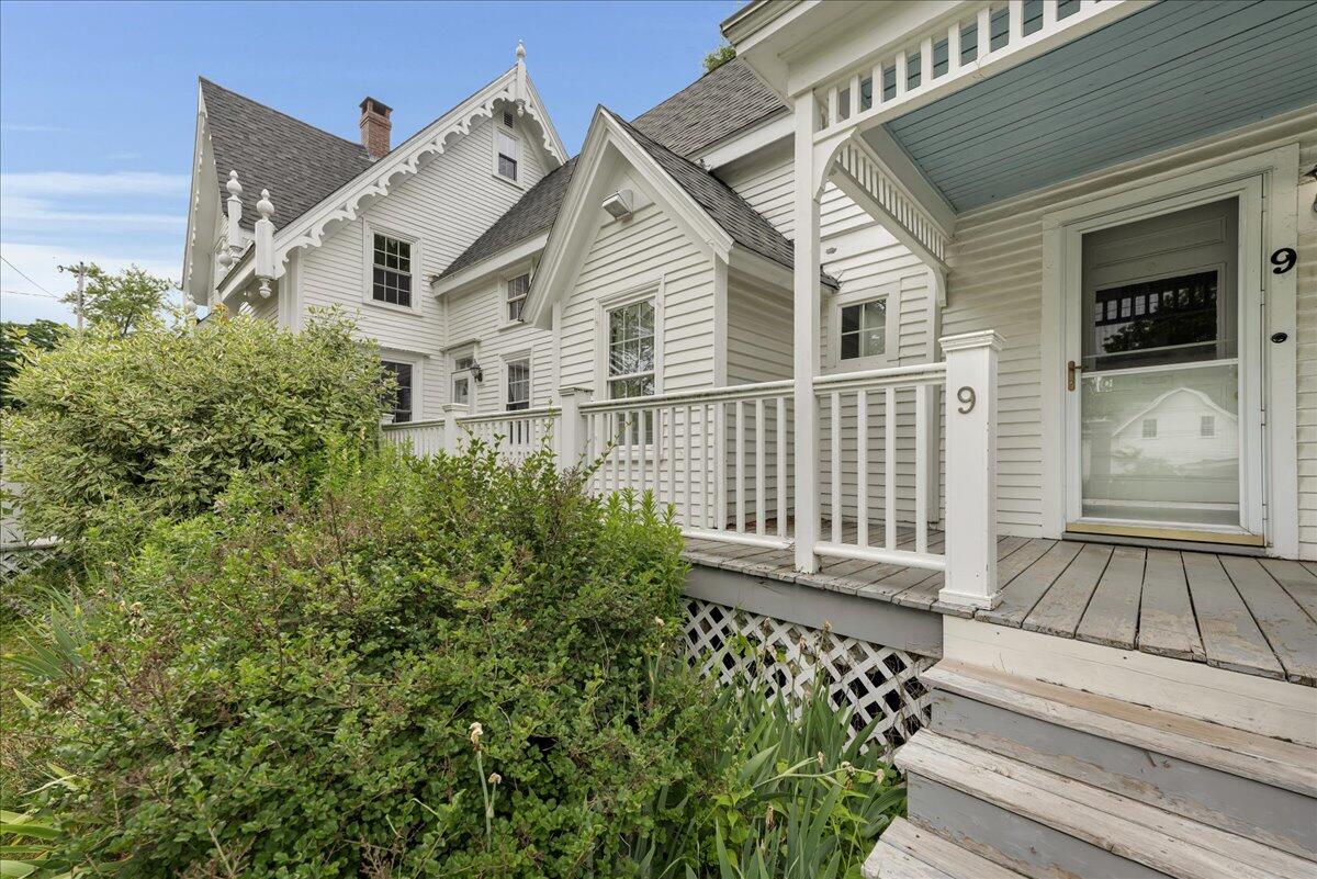 92 Cedar Street