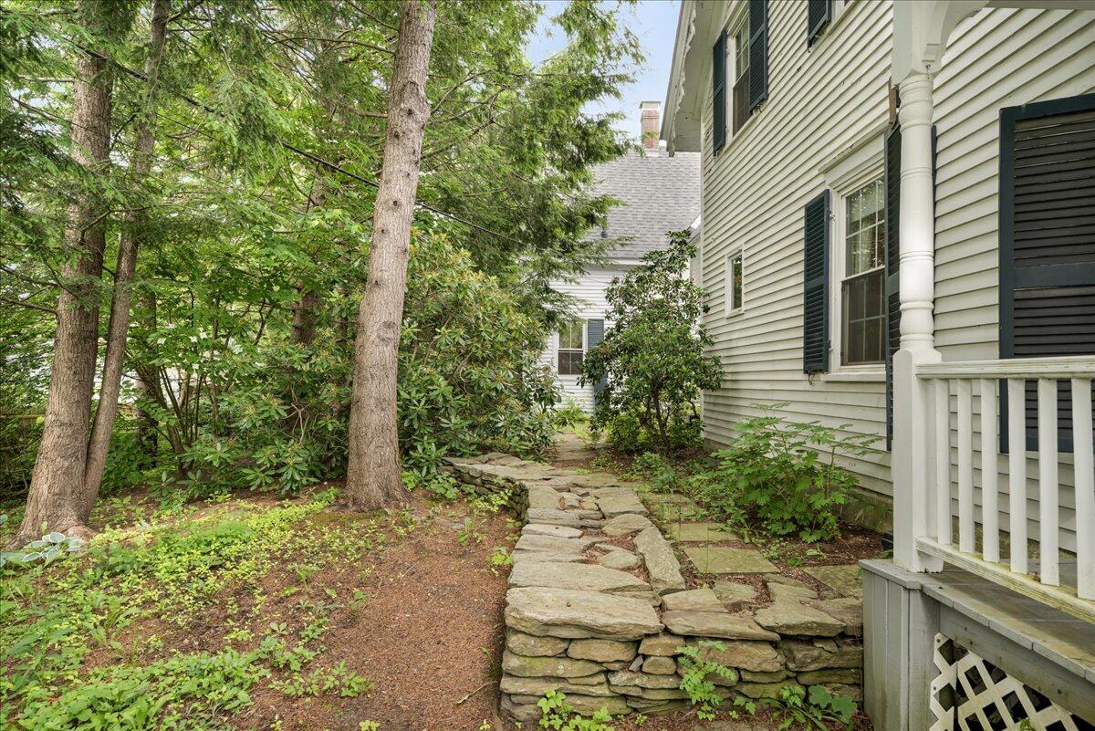 92 Cedar Street