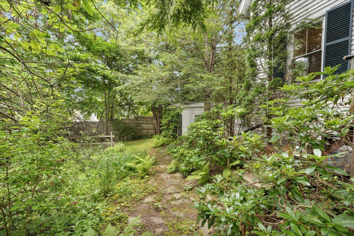 92 Cedar Street