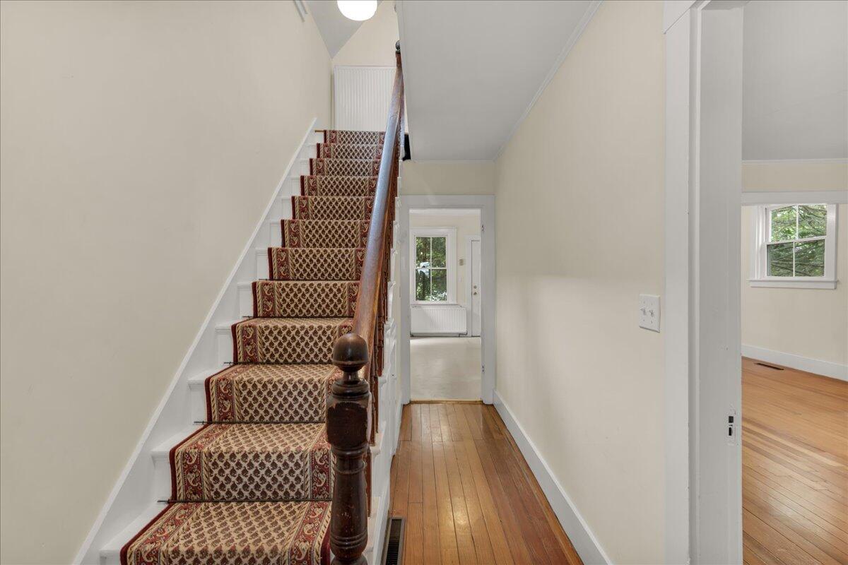 92 Cedar Street