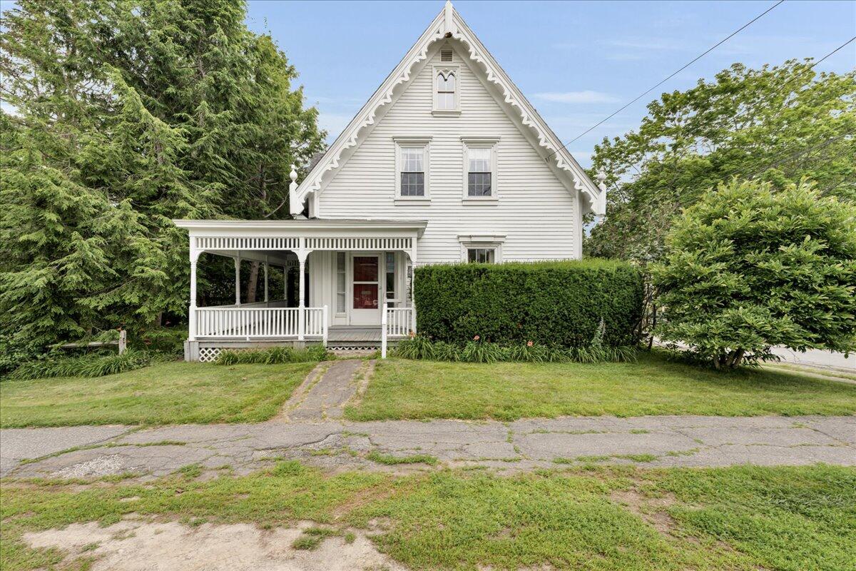 92 Cedar Street