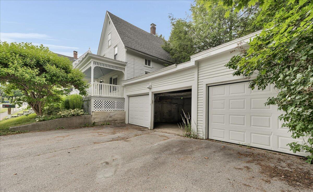 92 Cedar Street