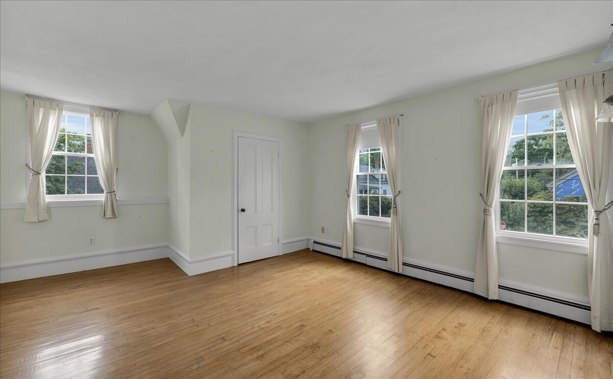92 Cedar Street
