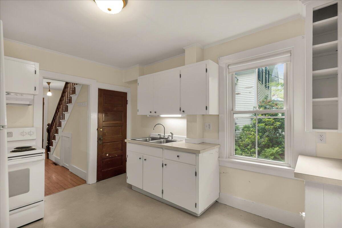 92 Cedar Street
