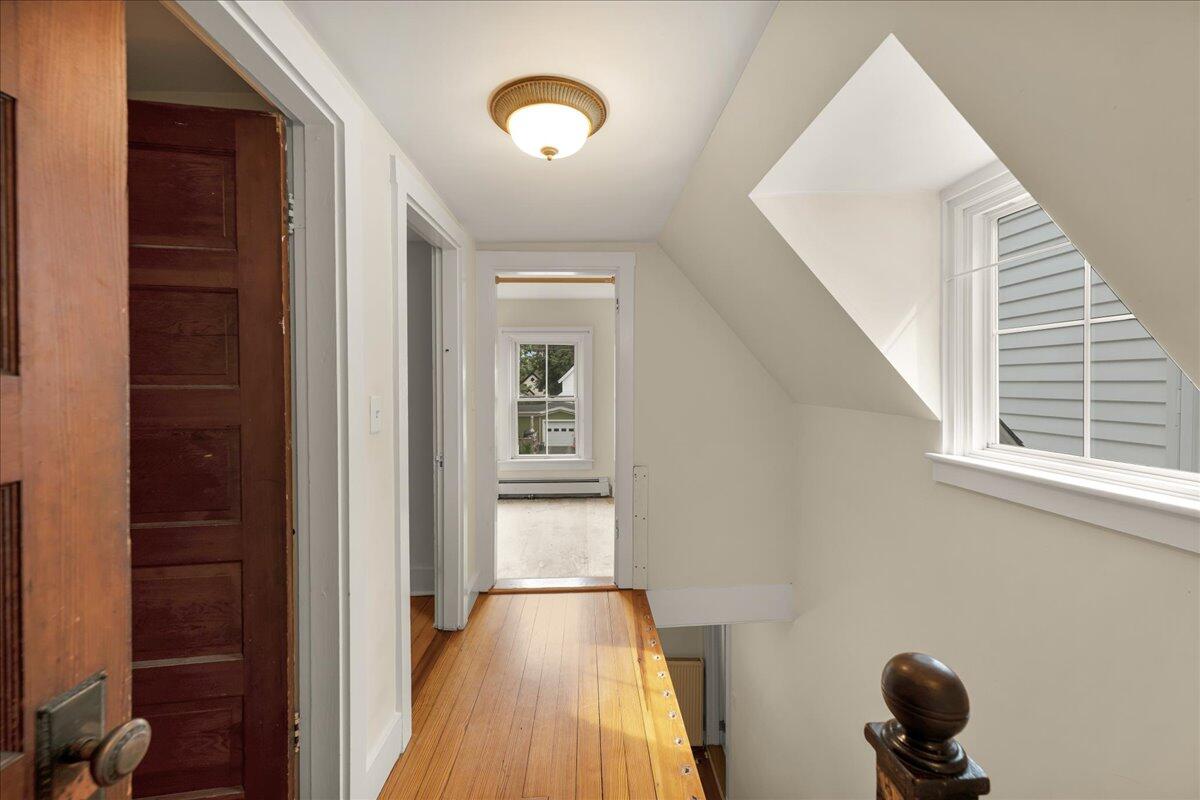 92 Cedar Street