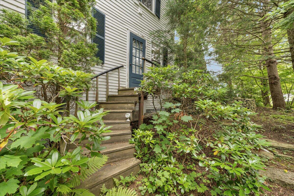 92 Cedar Street