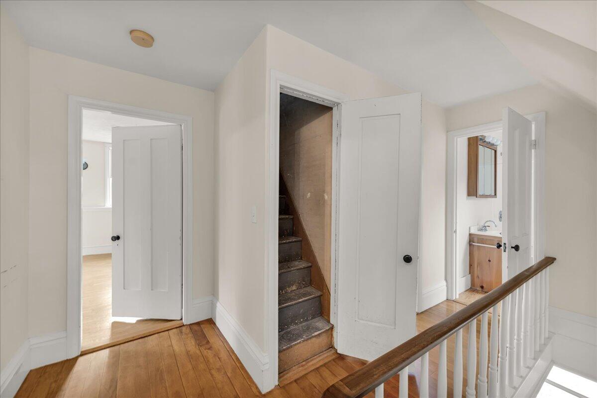 92 Cedar Street