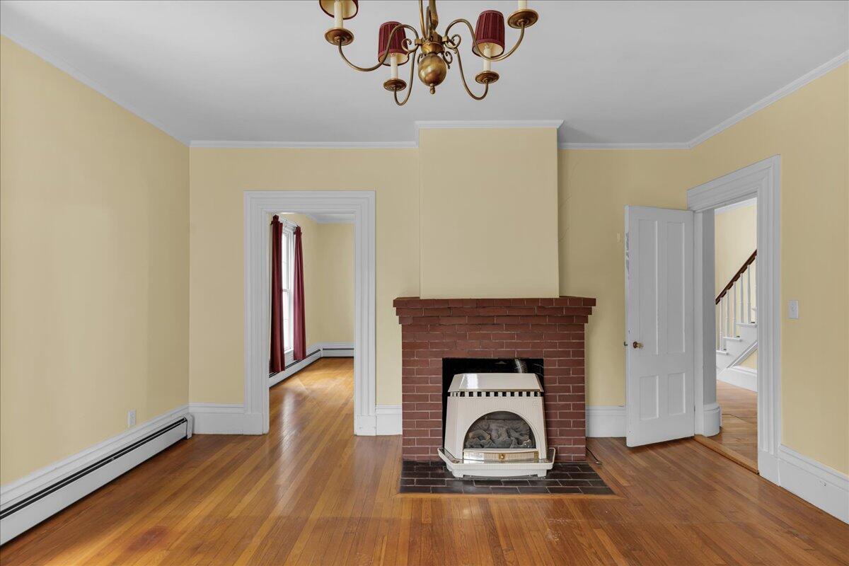 92 Cedar Street