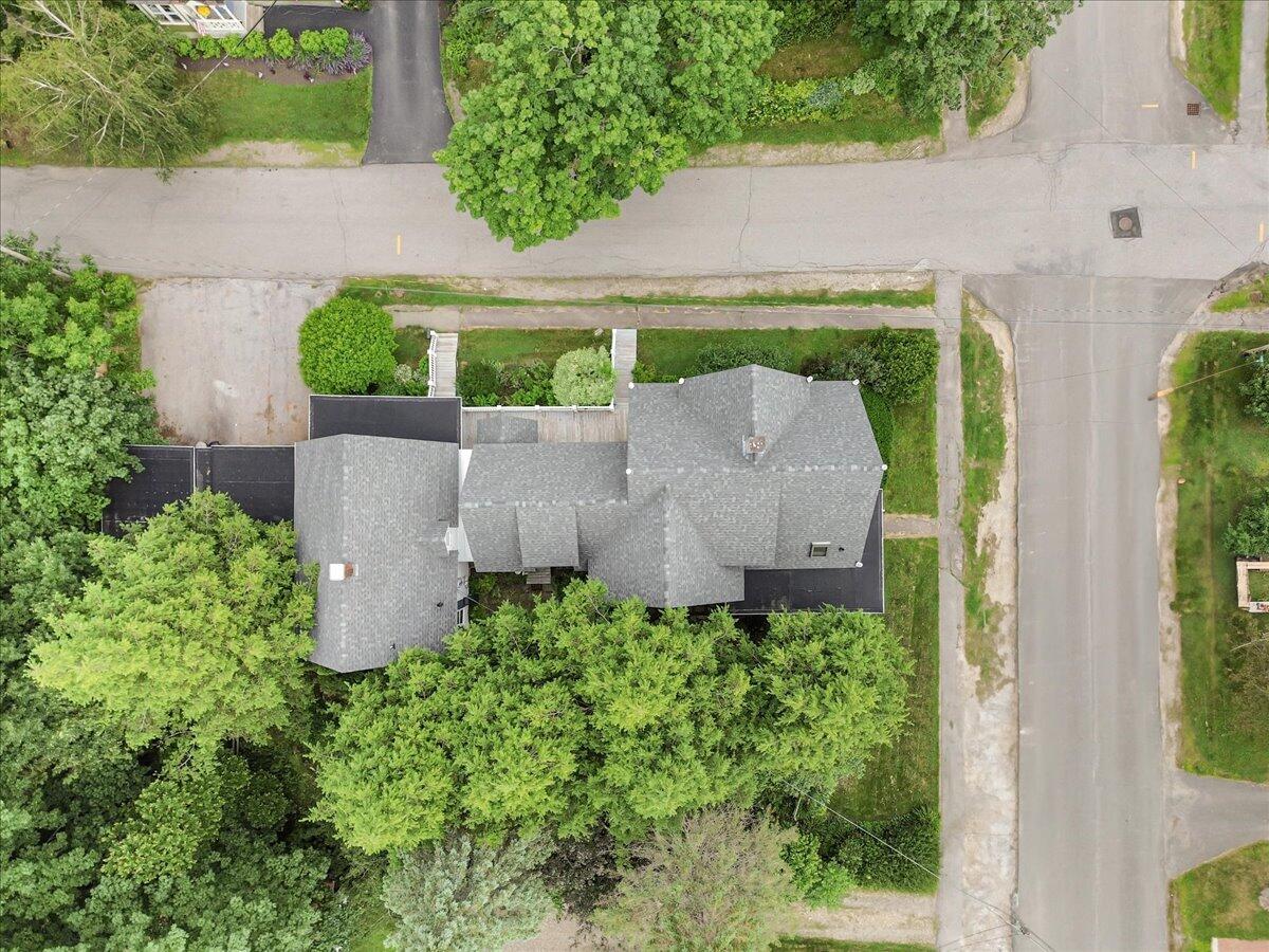92 Cedar Street