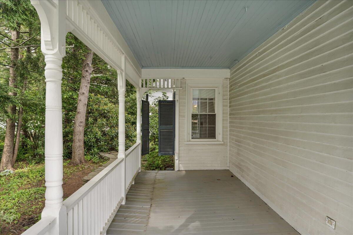 92 Cedar Street