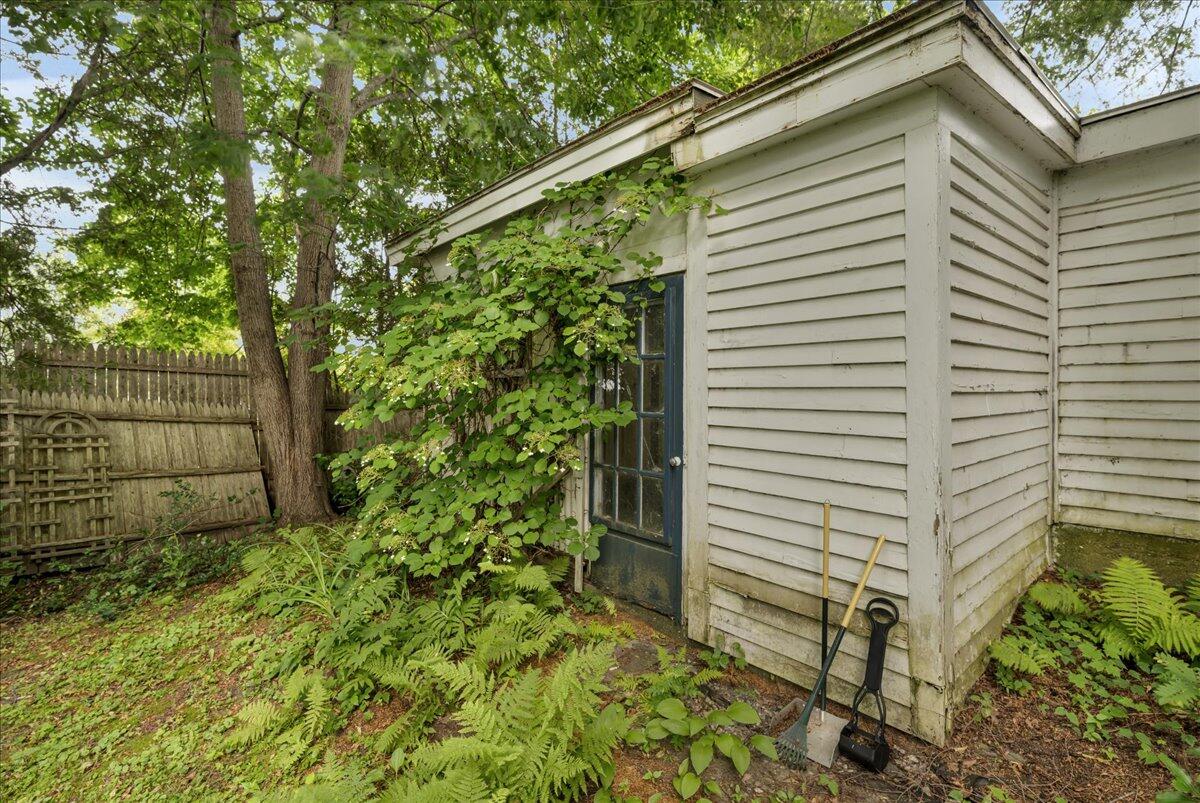 92 Cedar Street