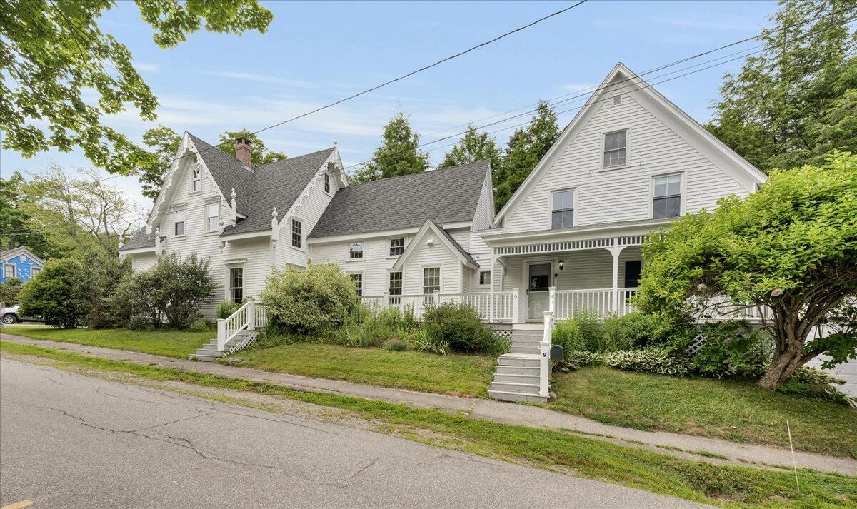 92 Cedar Street