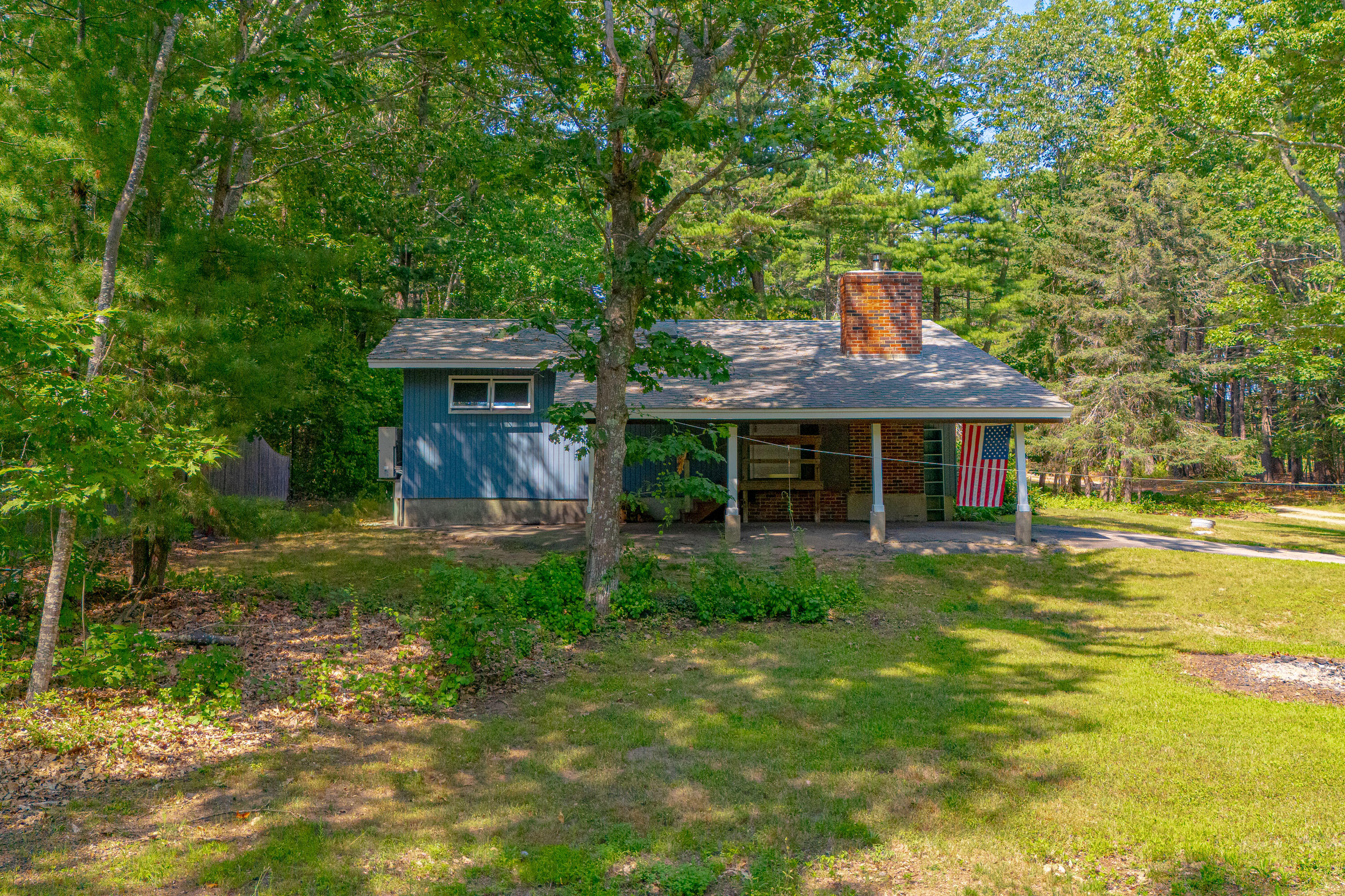 49 Chickadee Lane