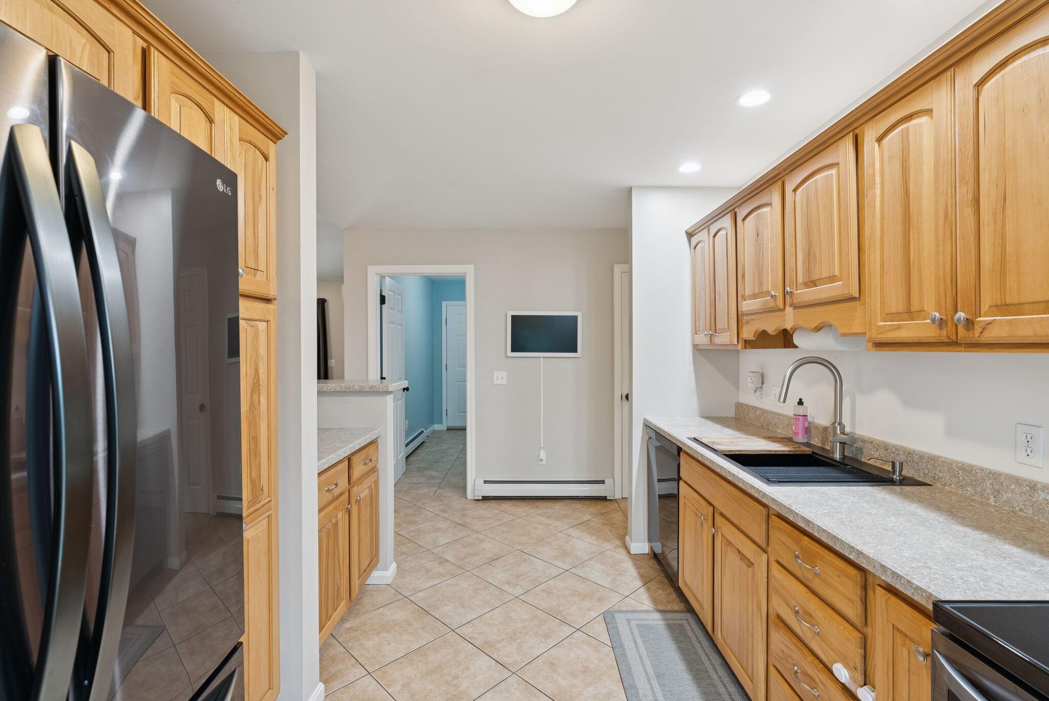 16 Harlie Woods Road