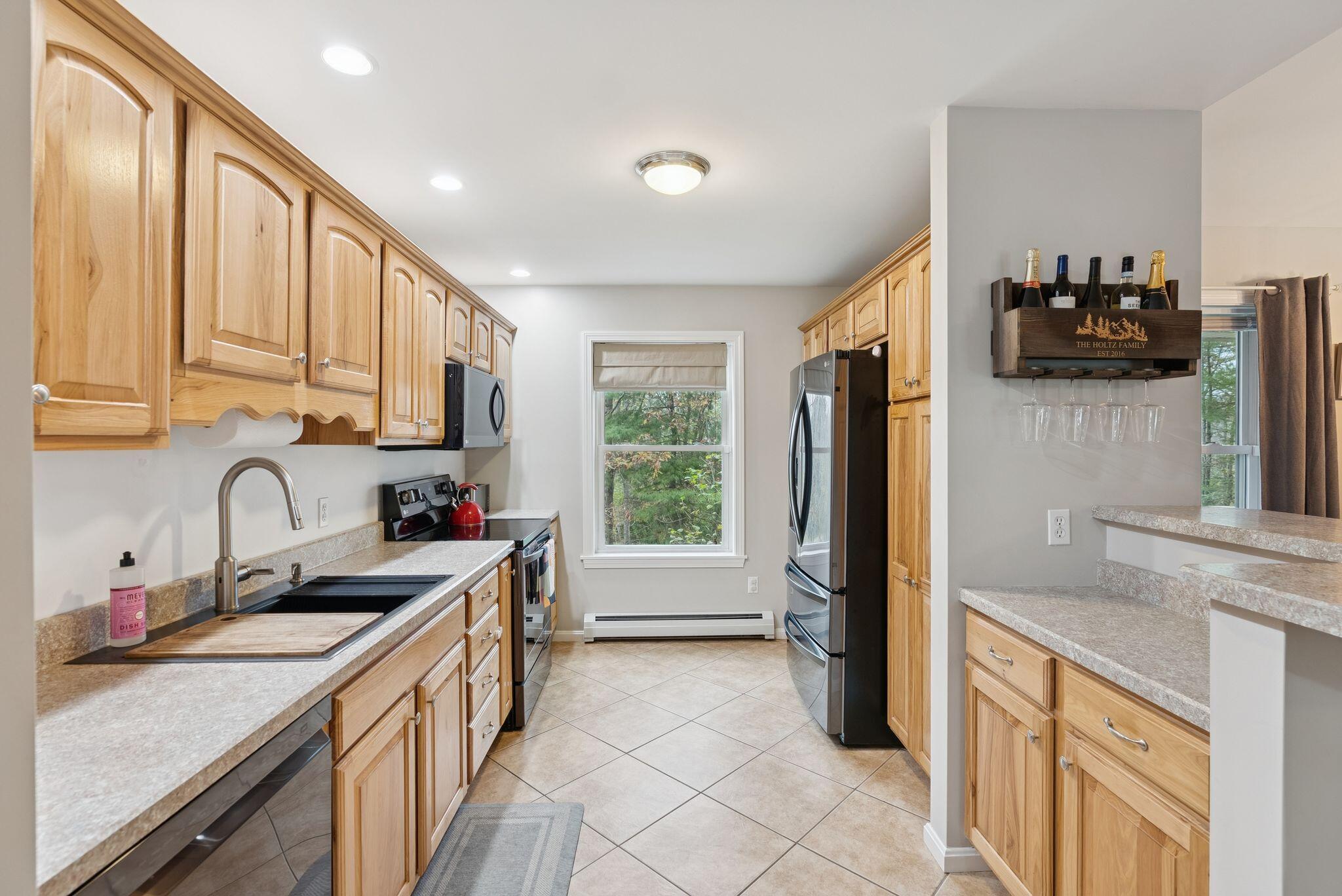 16 Harlie Woods Road