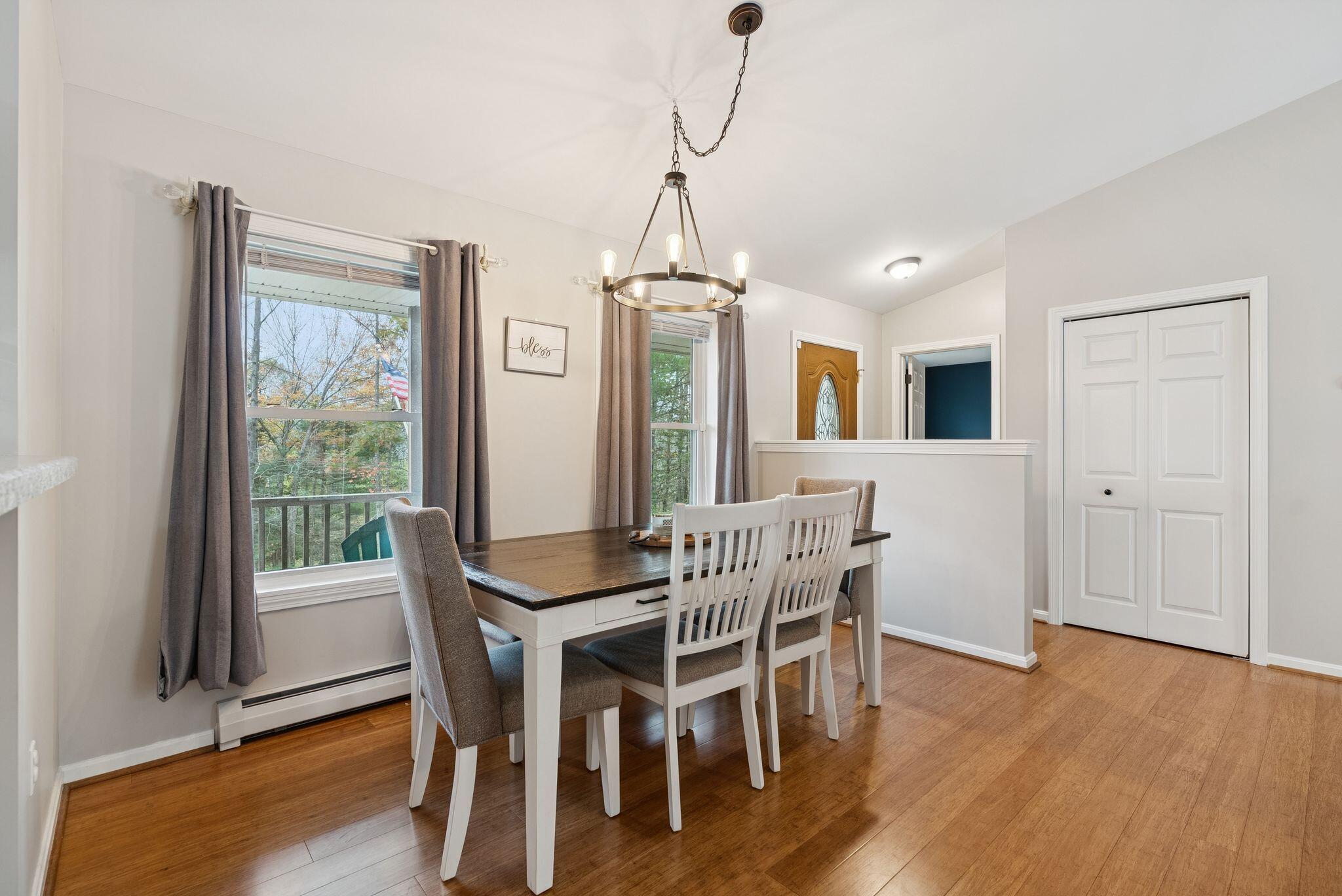 16 Harlie Woods Road