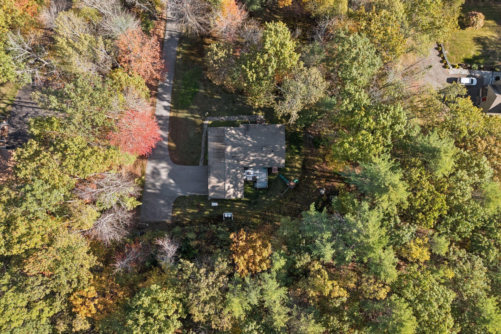 16 Harlie Woods Road