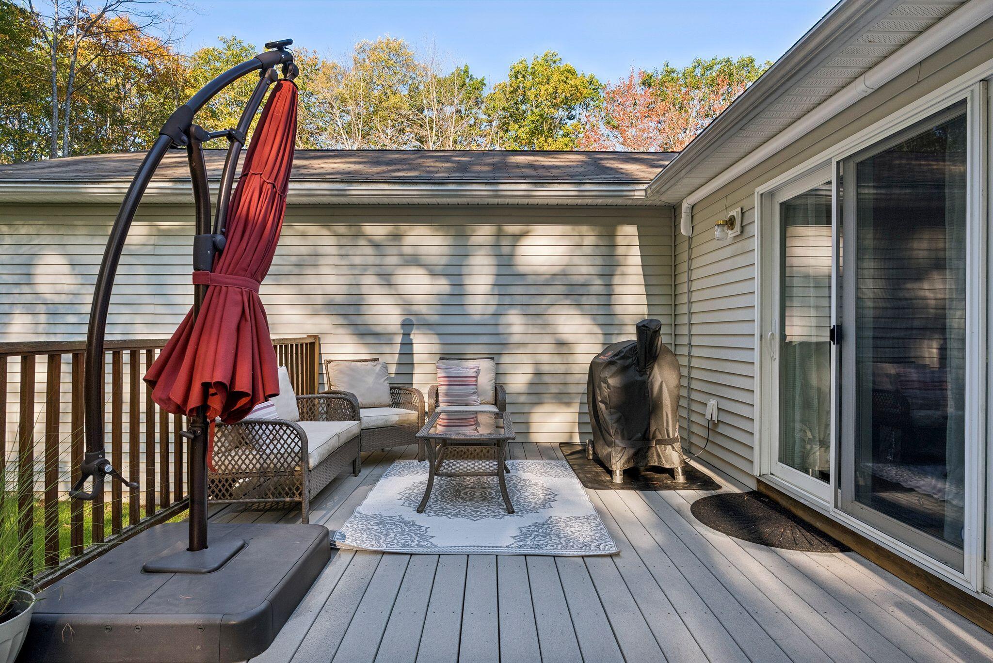16 Harlie Woods Road
