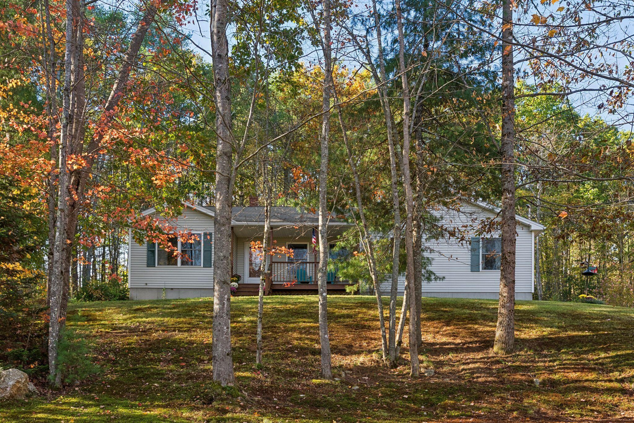 16 Harlie Woods Road