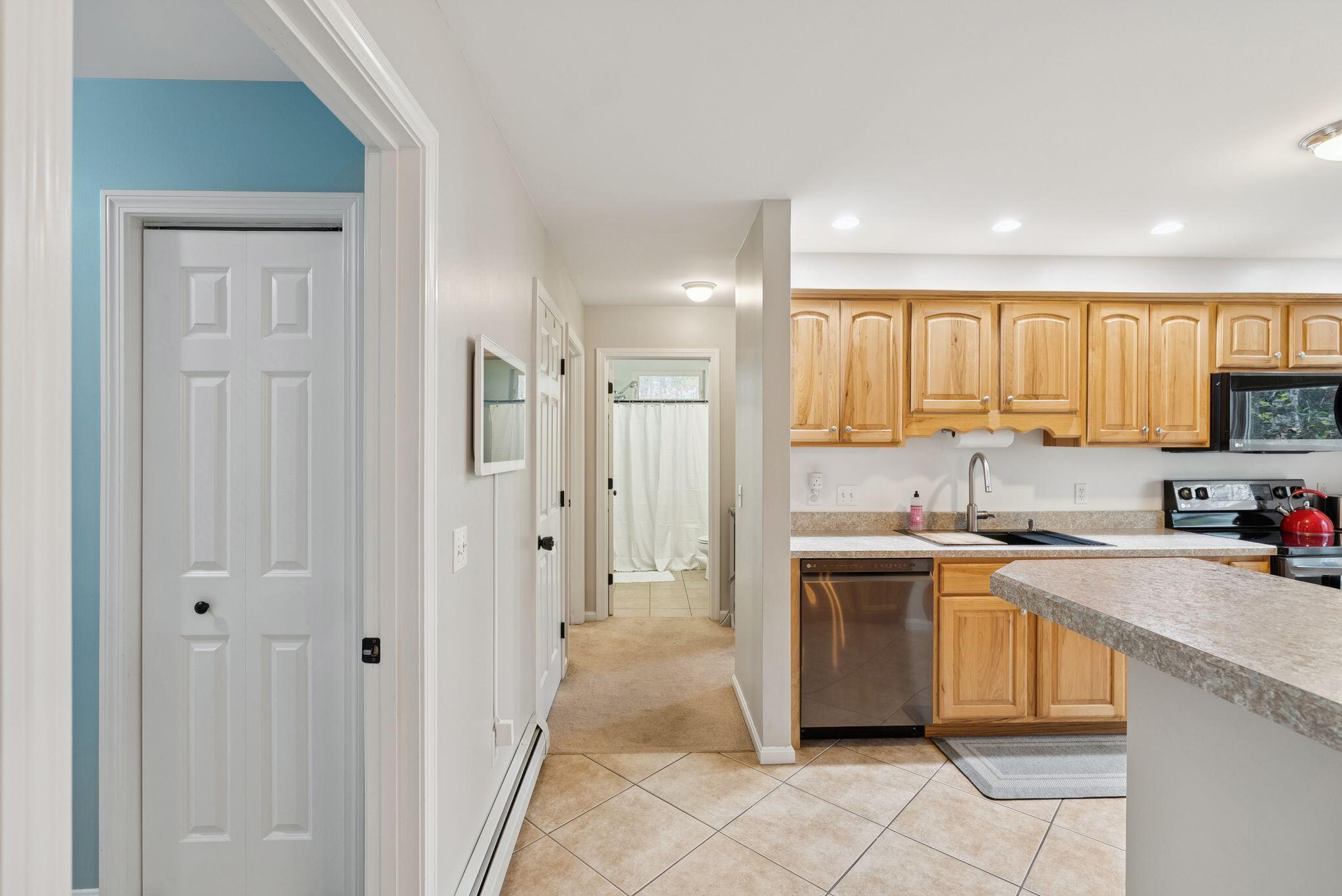 16 Harlie Woods Road