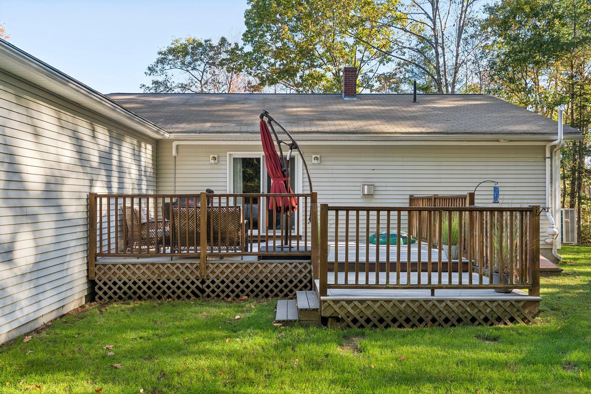 16 Harlie Woods Road