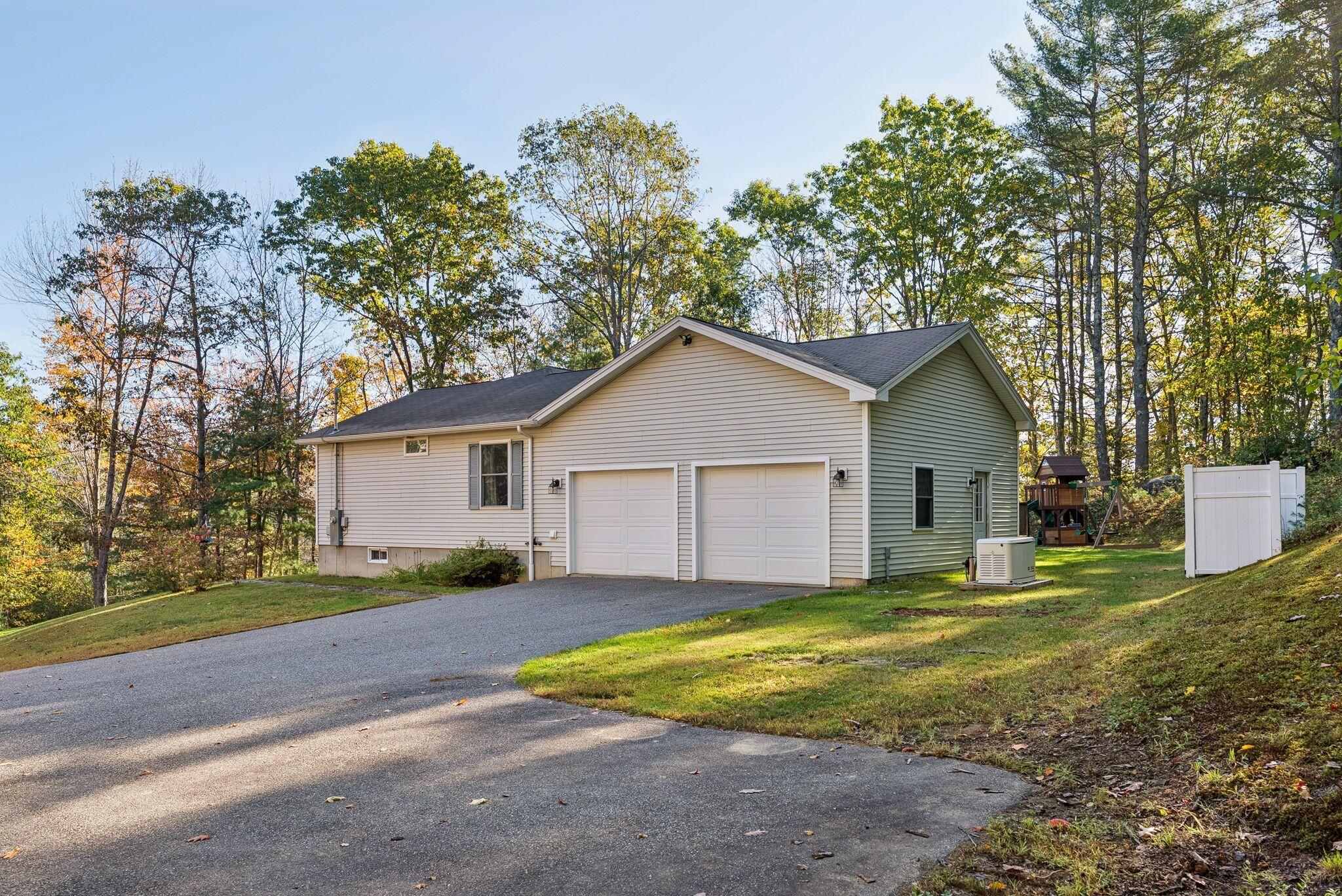16 Harlie Woods Road