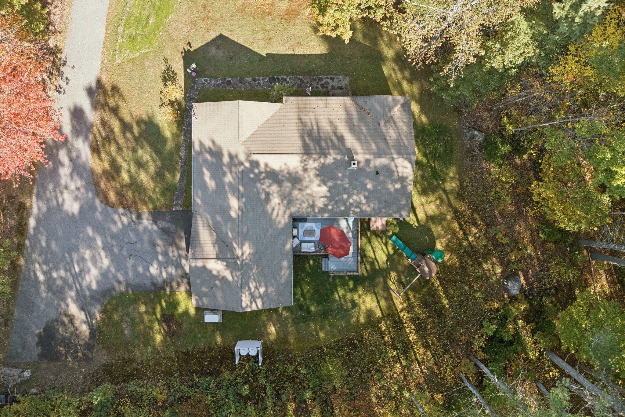 16 Harlie Woods Road