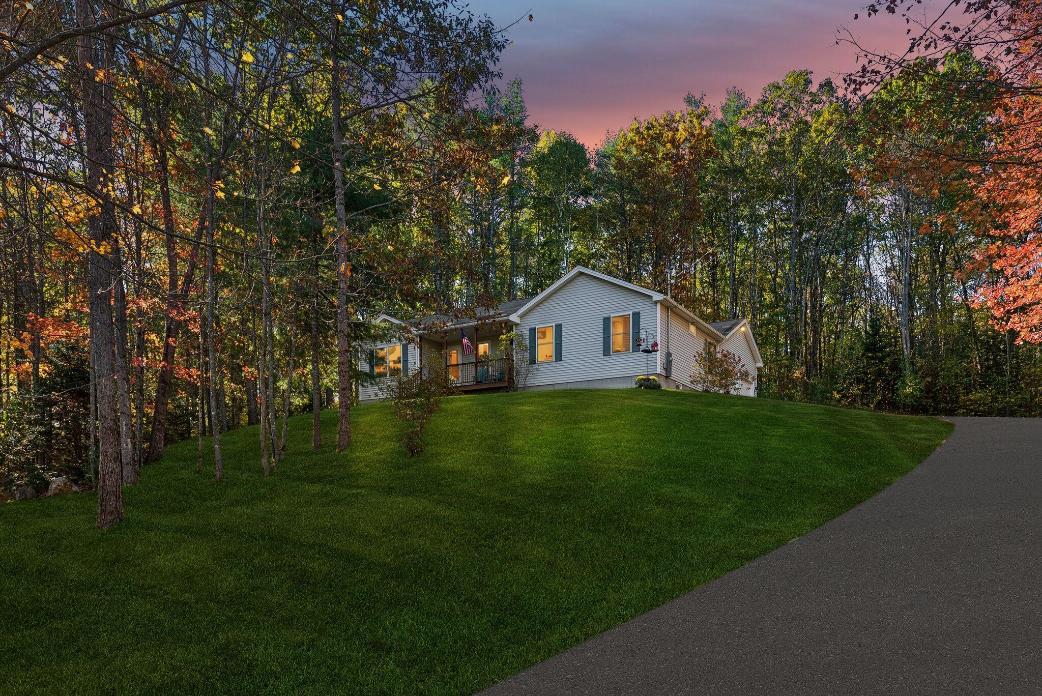 16 Harlie Woods Road