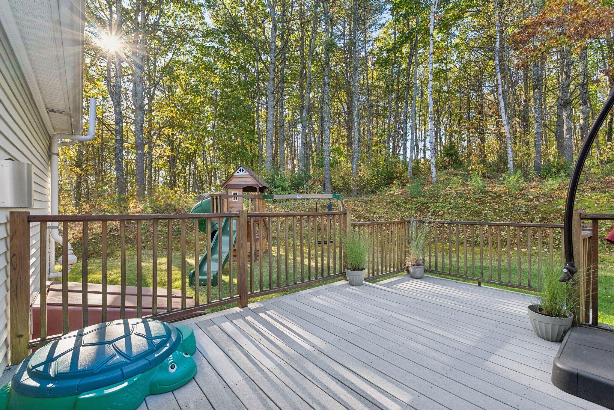 16 Harlie Woods Road