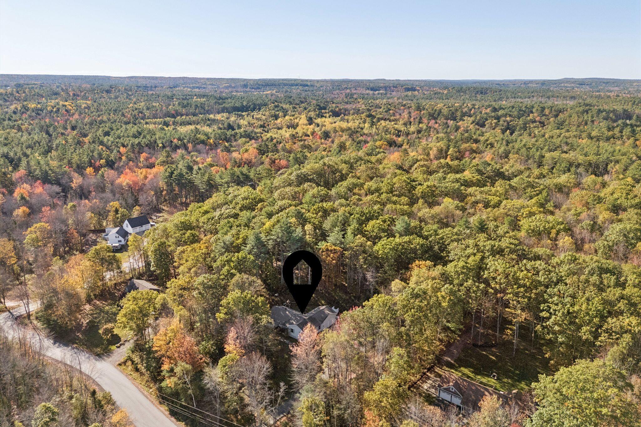 16 Harlie Woods Road