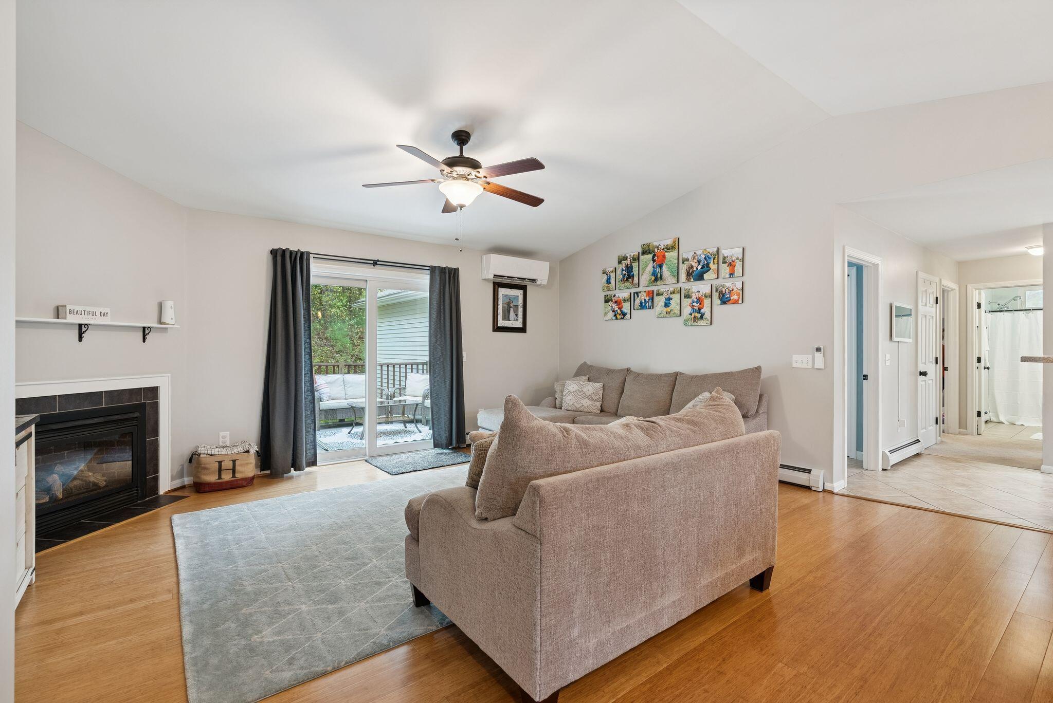 16 Harlie Woods Road