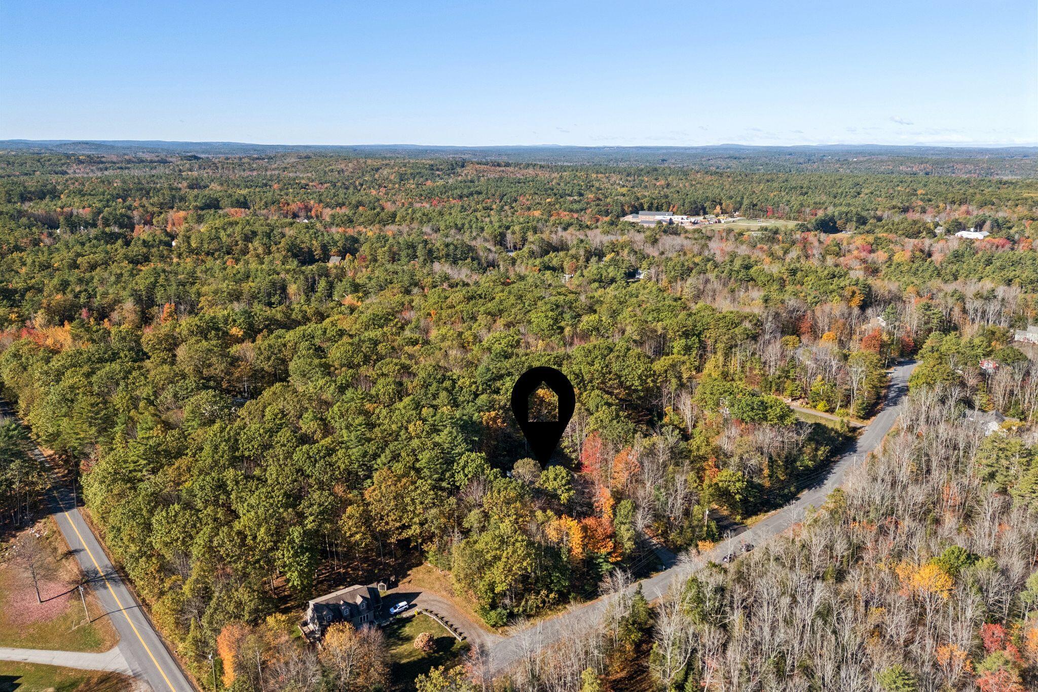 16 Harlie Woods Road