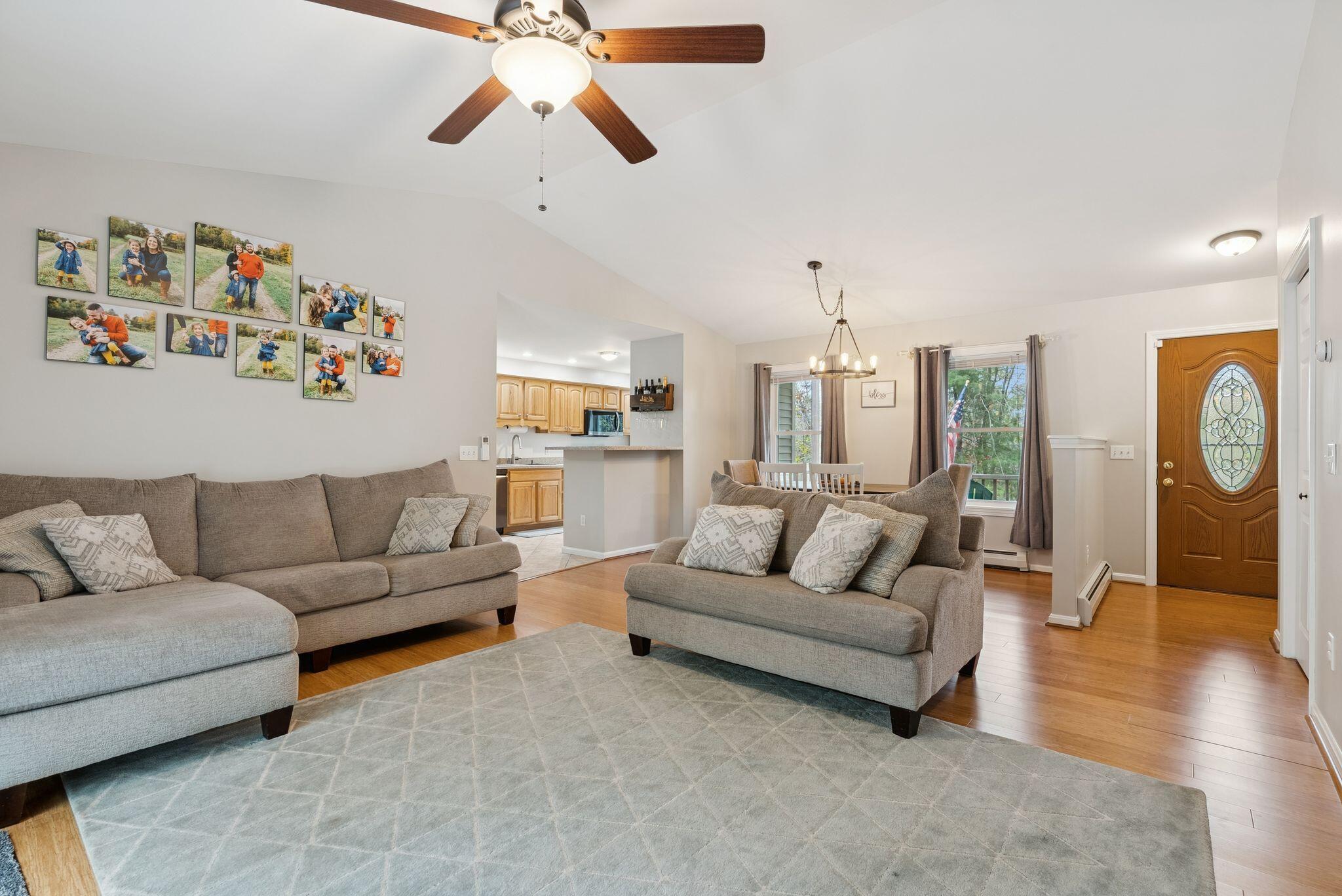 16 Harlie Woods Road