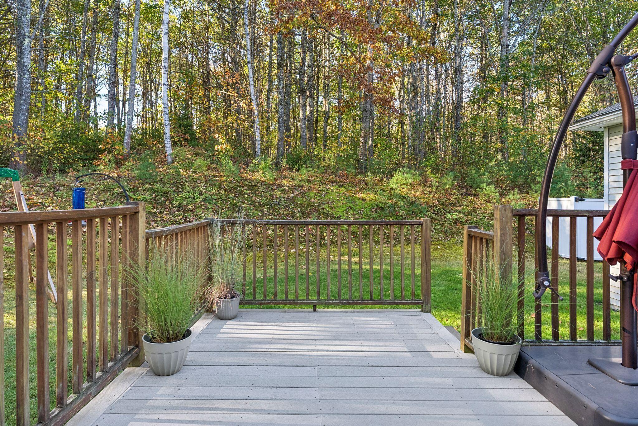 16 Harlie Woods Road