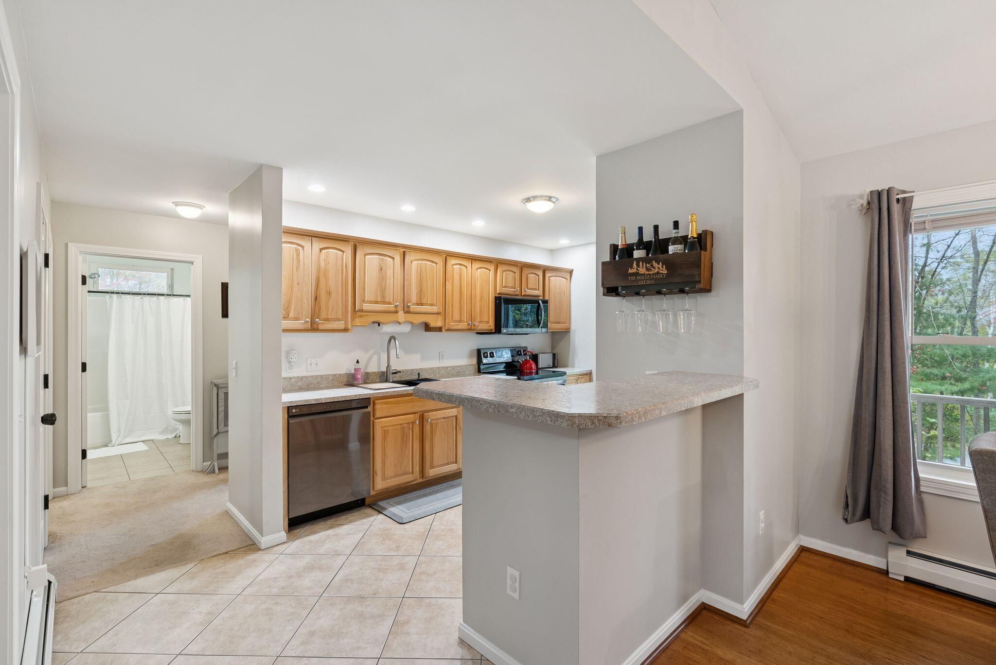 16 Harlie Woods Road