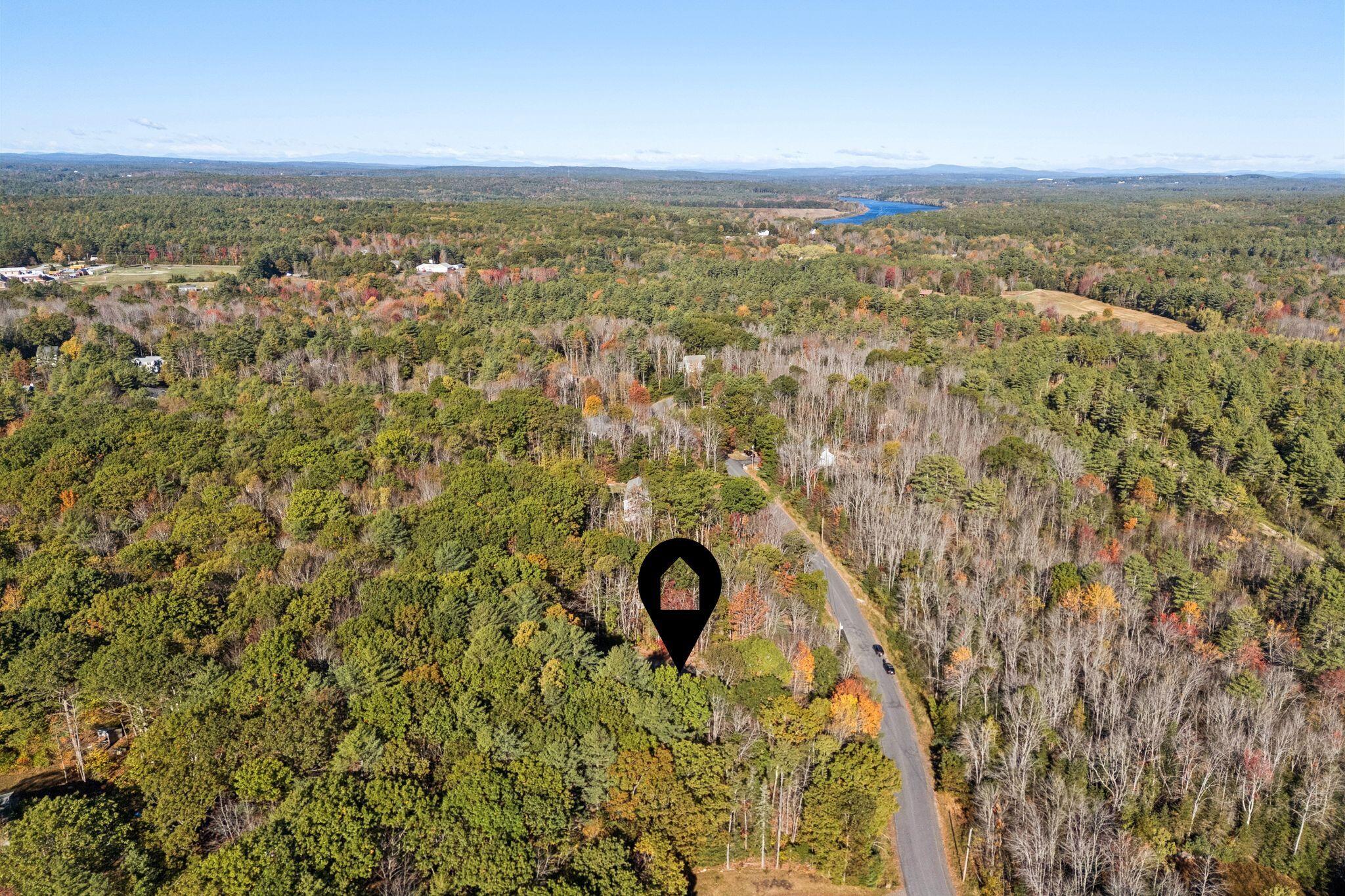 16 Harlie Woods Road