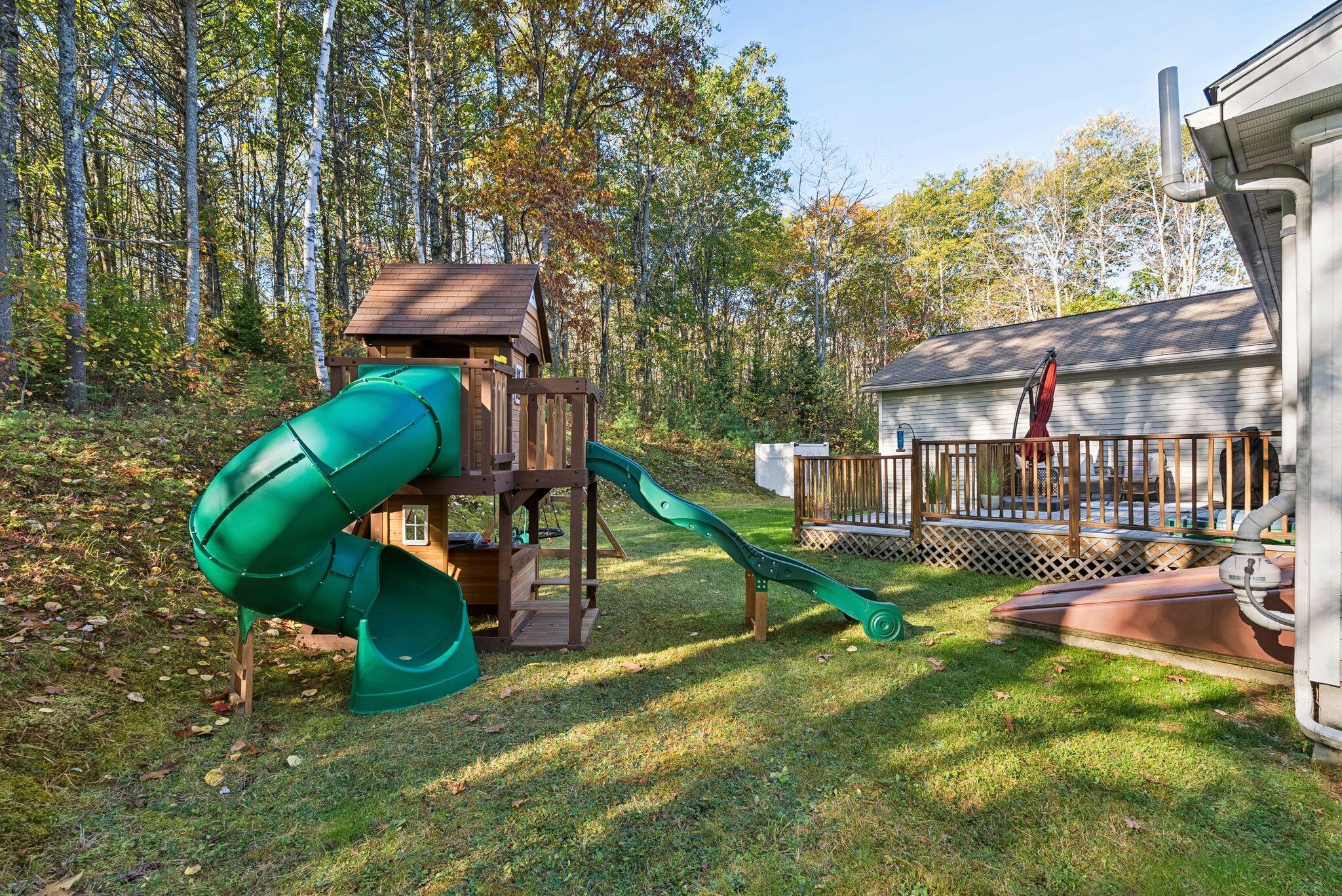 16 Harlie Woods Road
