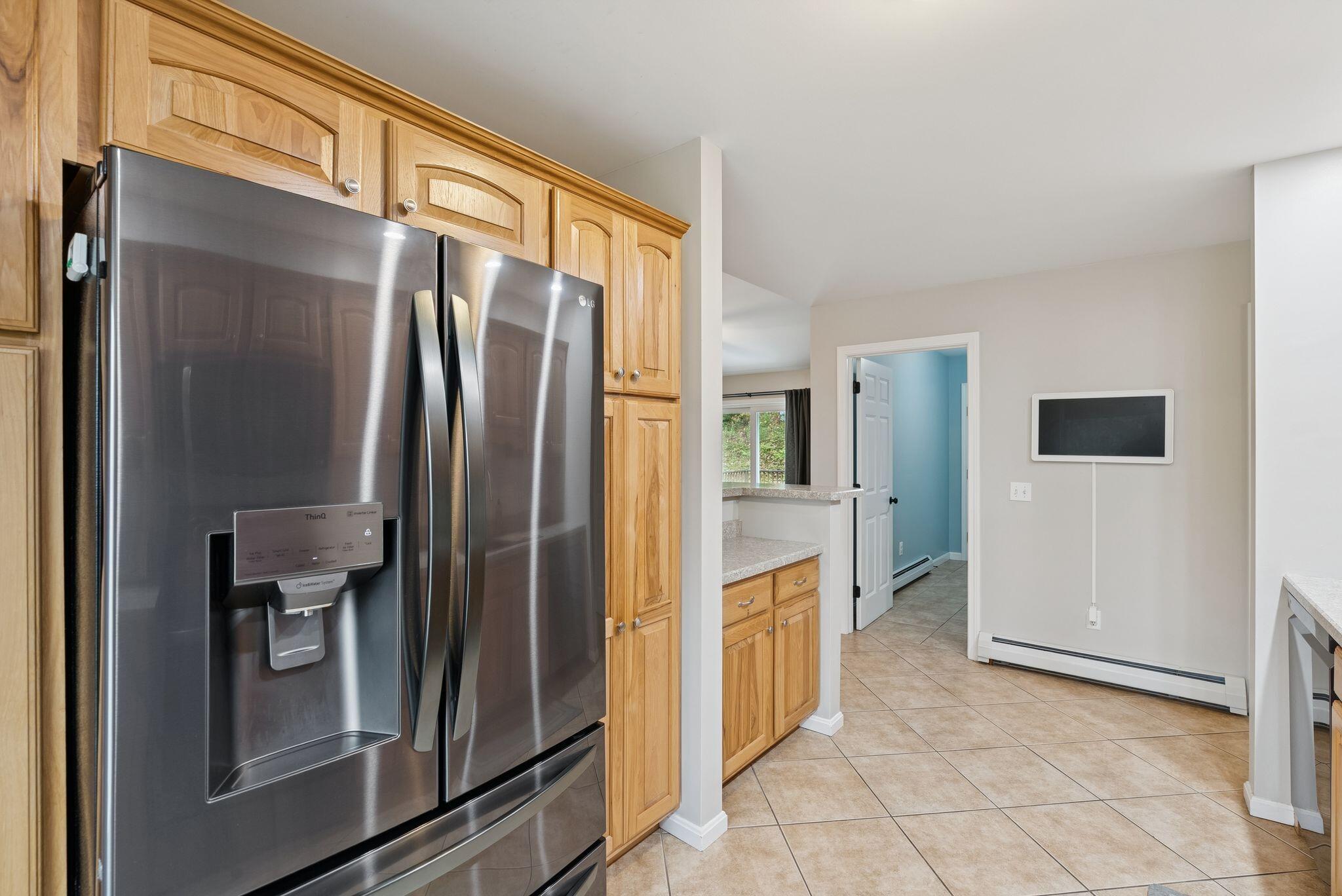 16 Harlie Woods Road