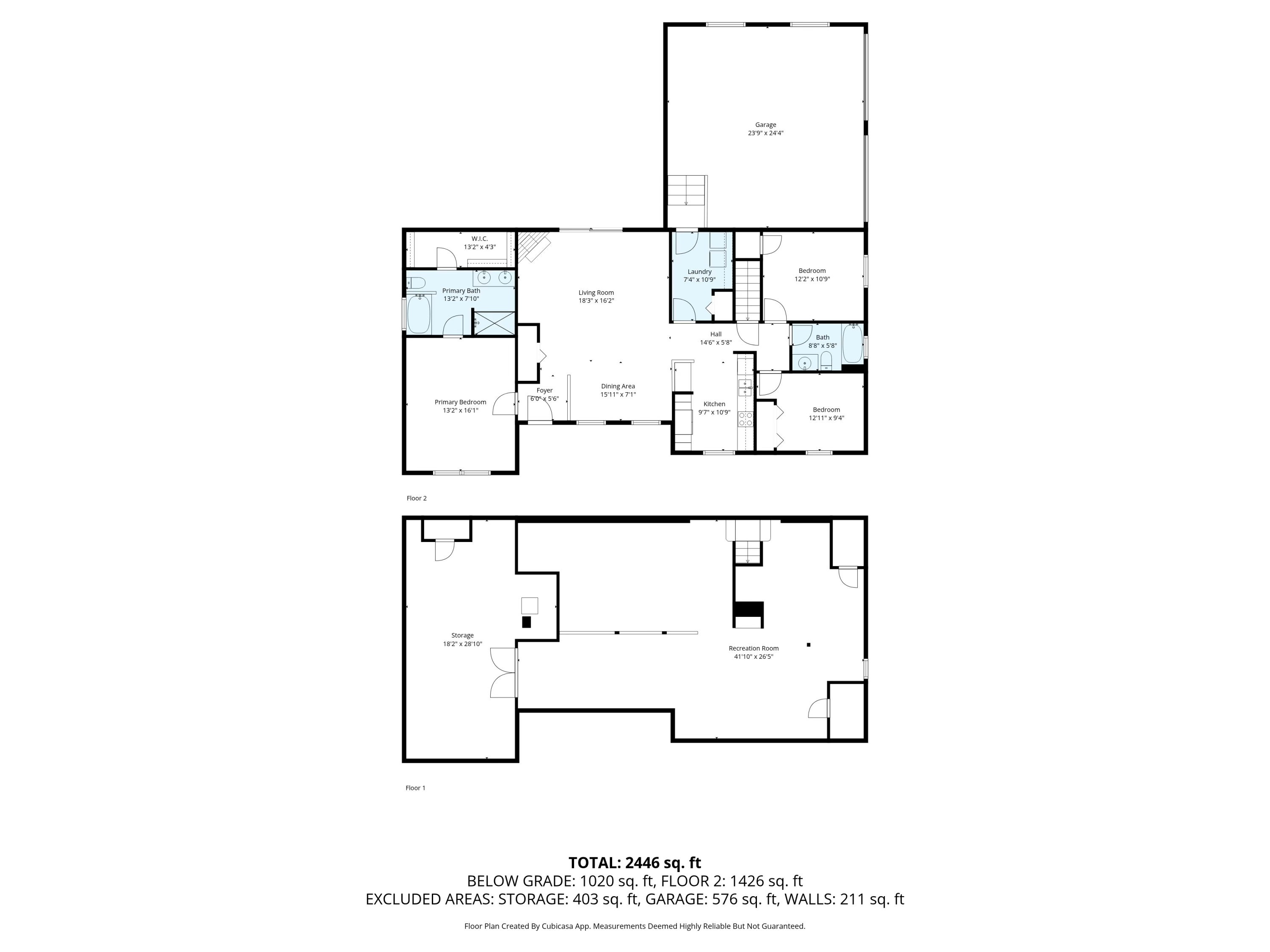 16 Harlie Woods Road