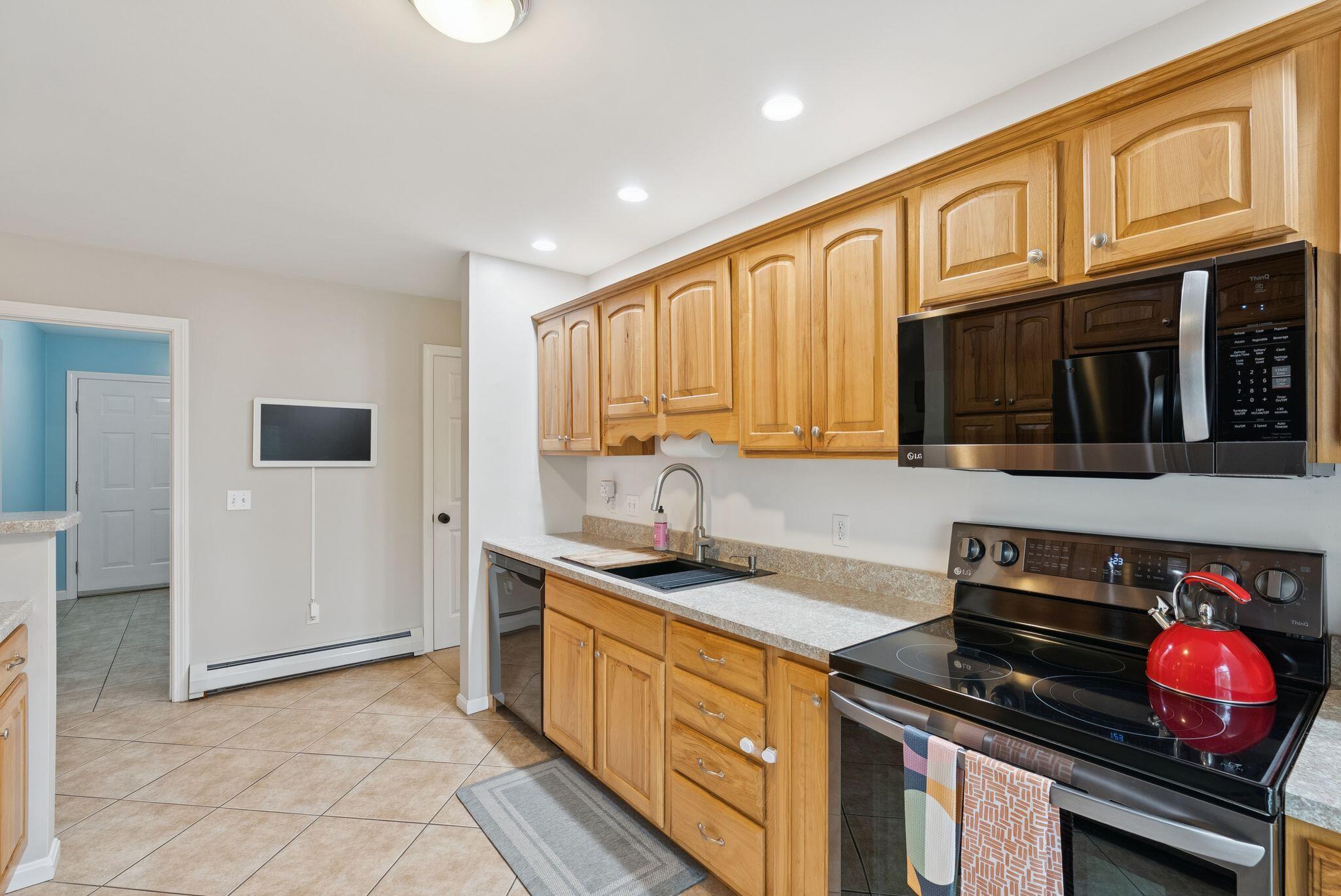 16 Harlie Woods Road