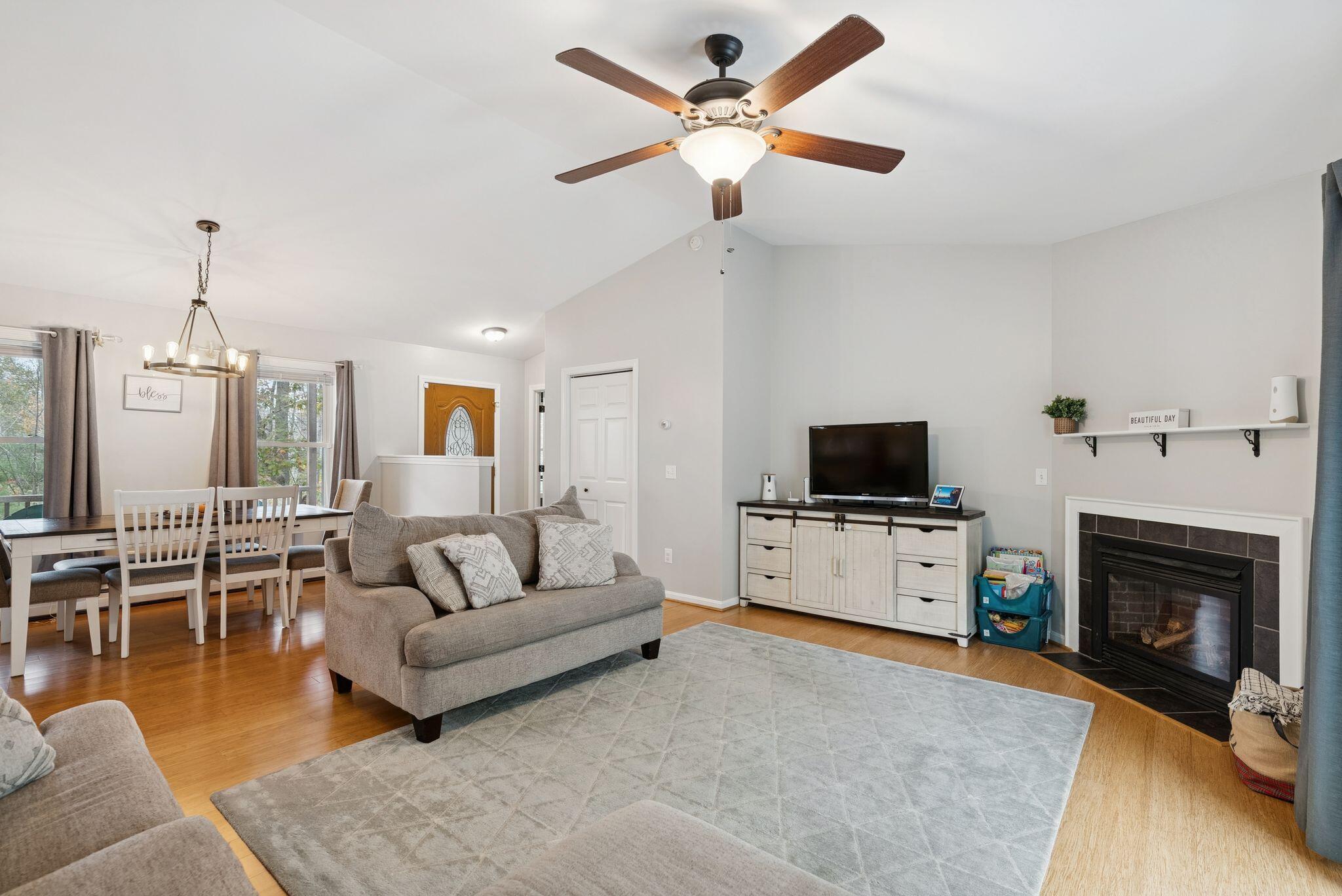 16 Harlie Woods Road