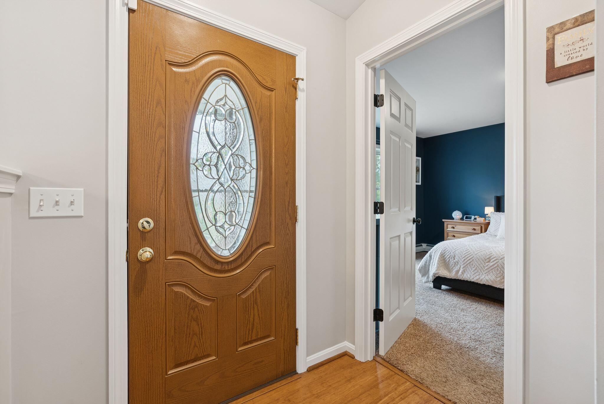 16 Harlie Woods Road