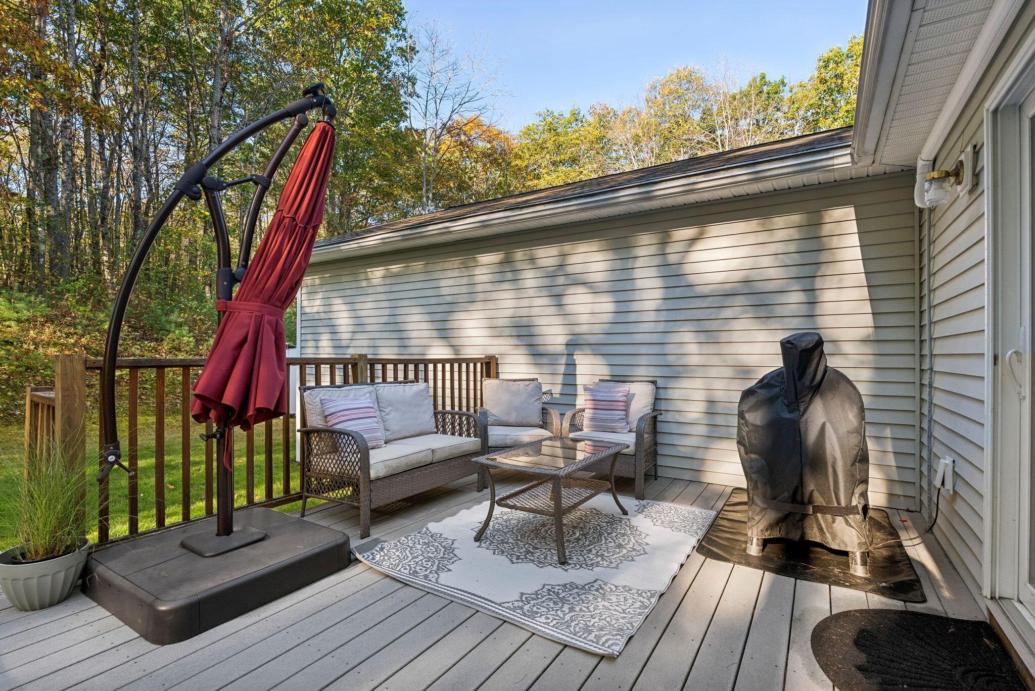 16 Harlie Woods Road