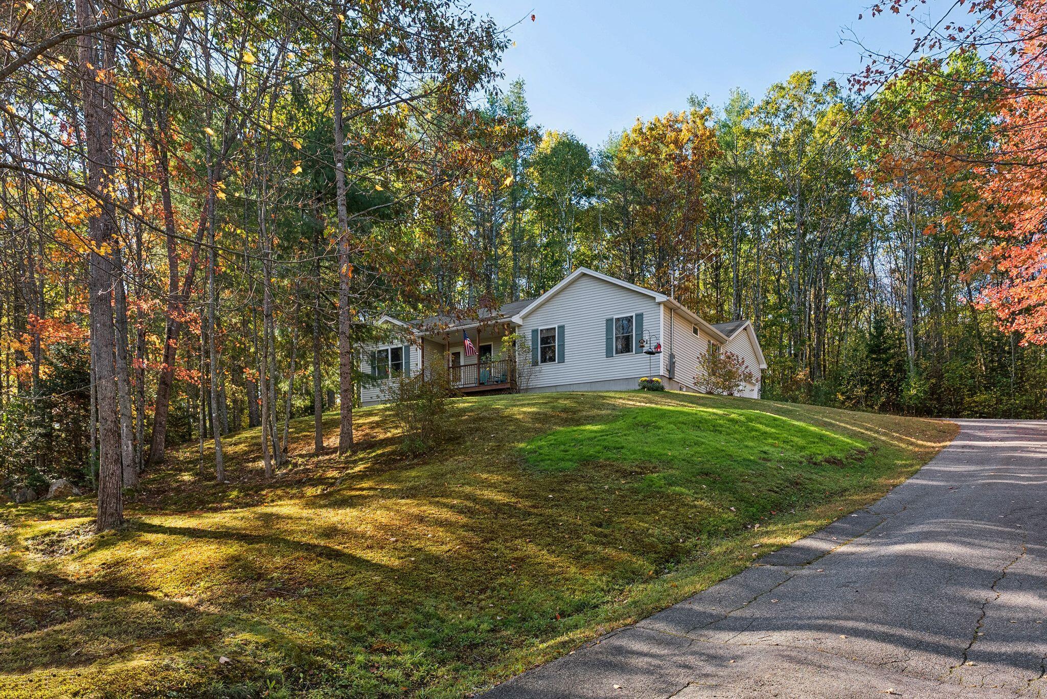 16 Harlie Woods Road