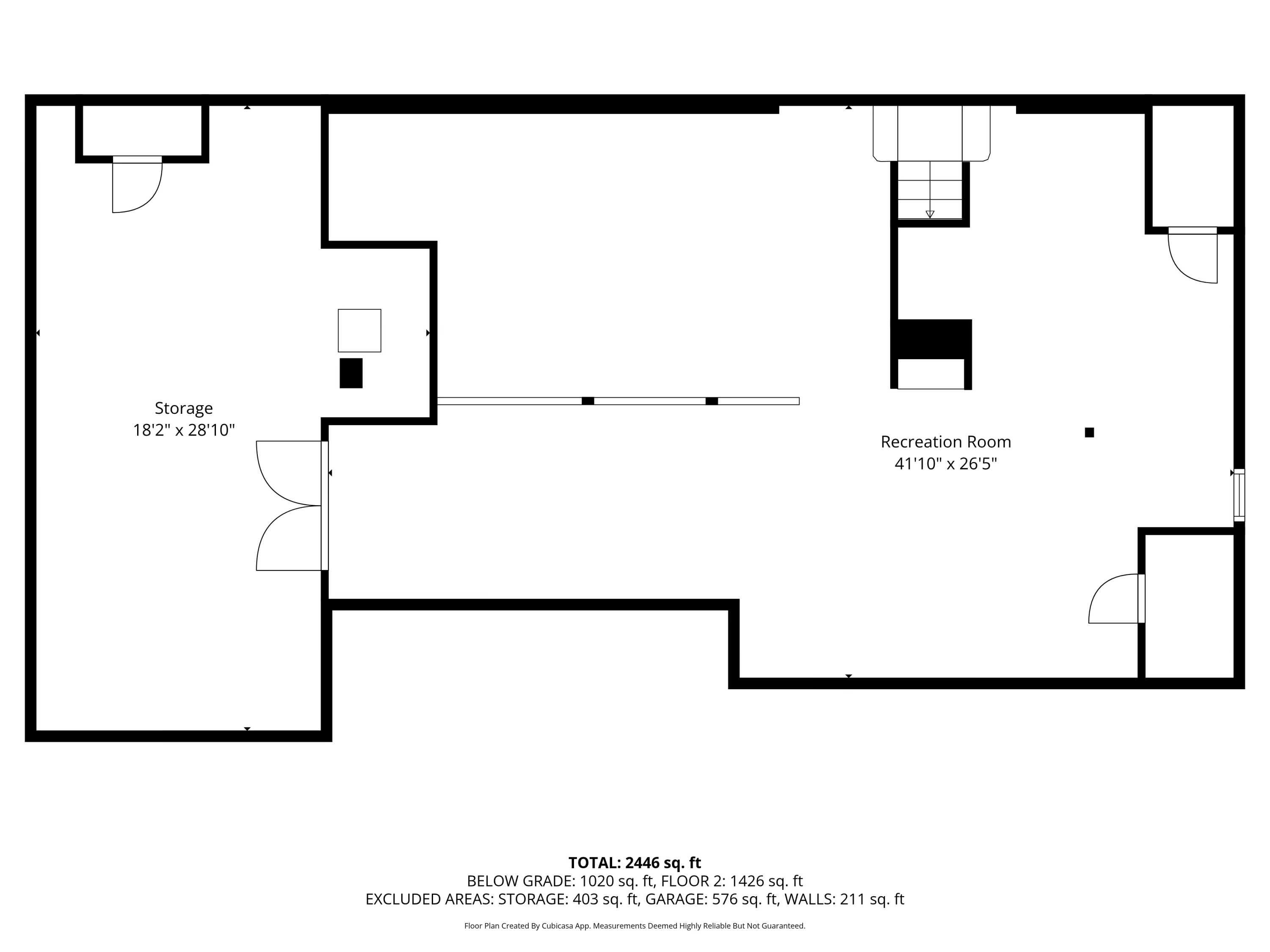 16 Harlie Woods Road