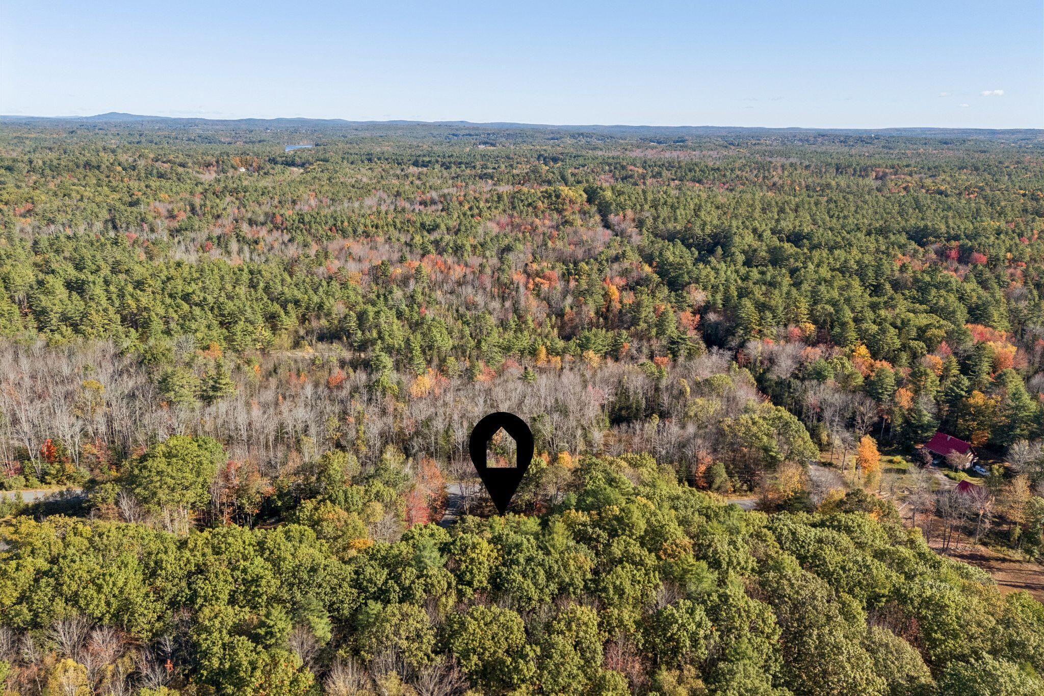 16 Harlie Woods Road