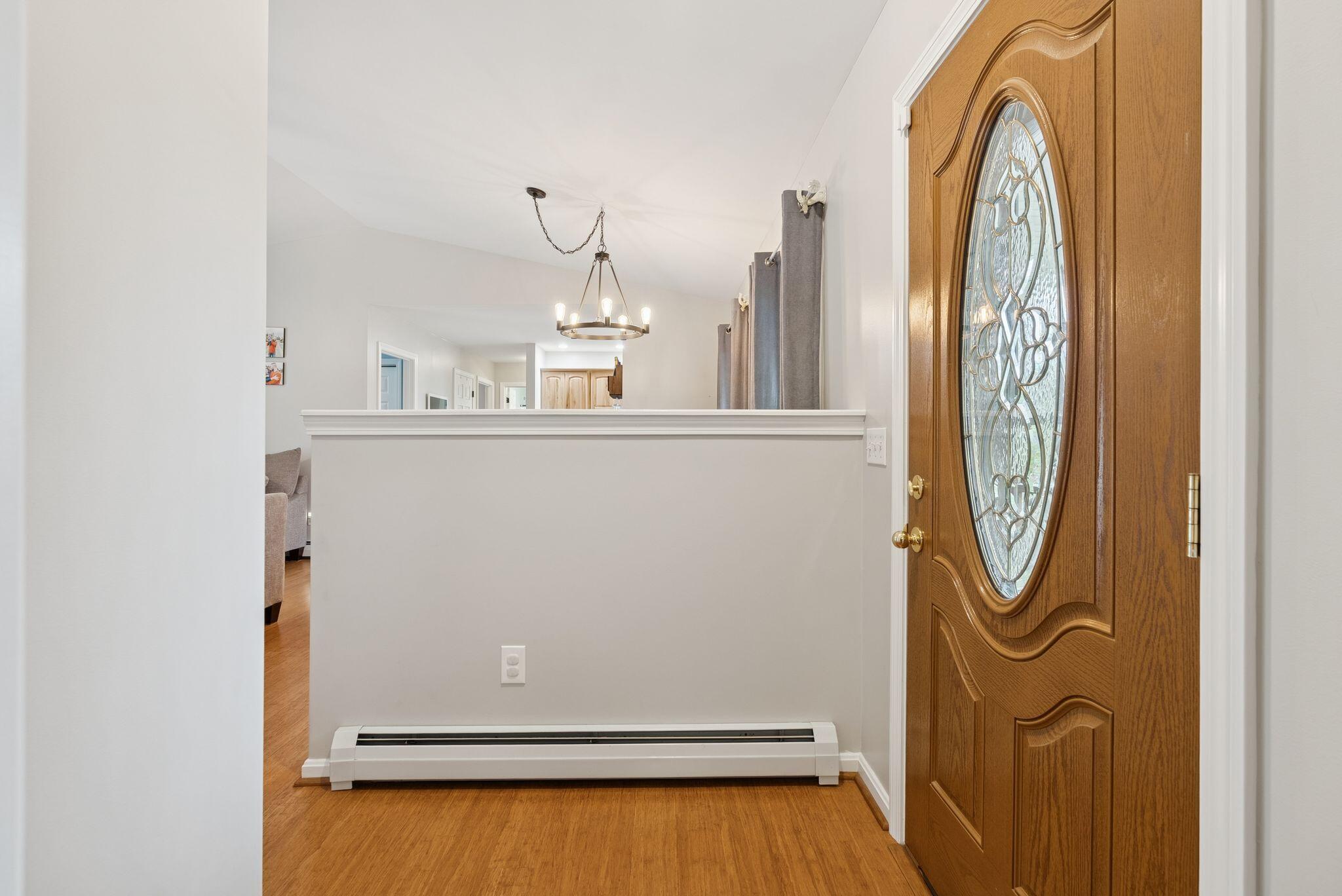 16 Harlie Woods Road