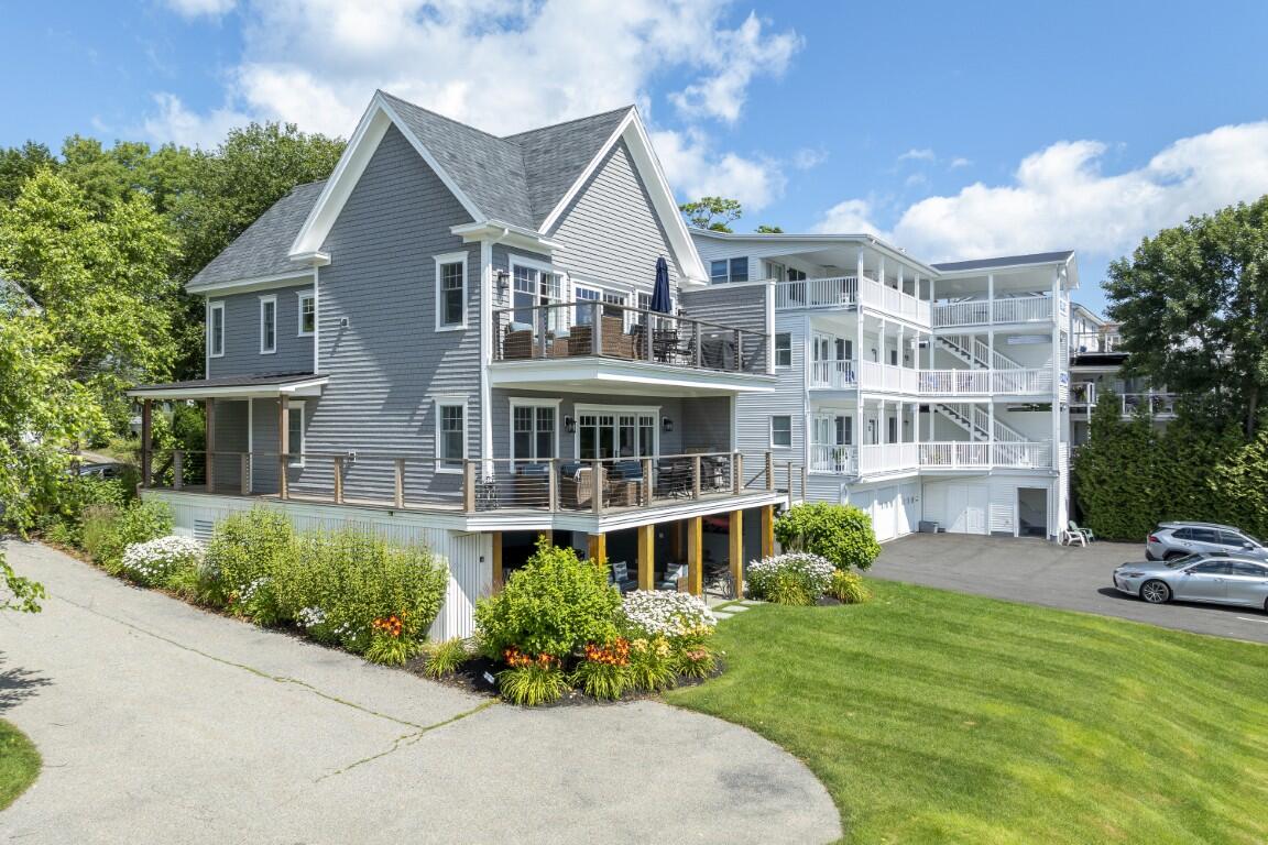 63 Townsend Avenue, Boothbay Harbor