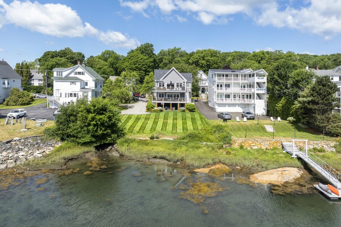 63 Townsend Avenue, Boothbay Harbor