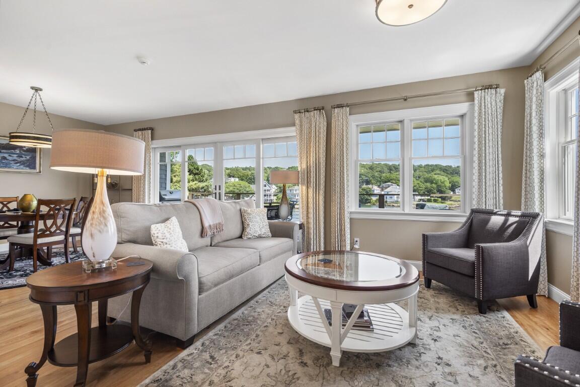 63 Townsend Avenue, Boothbay Harbor